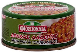 Αρακάς Λαδερός Ομοσπονδία (280 g)