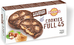 Μπισκότα Cookies Full 45 Φουντούκι Βιολάντα (150 g)