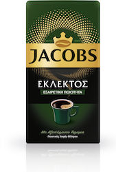 Καφές Φίλτρου Εκλεκτός Jacobs (500 G)