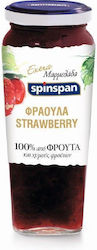 Strawberry Jam 100 Percent Spin Span (280 g)