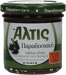 Traditionelle Elais Olive Paste (135 g)
