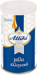 Мед от Бял Трън и Други Цветя Attiki (455g) Мед от Бял Трън и Други Цветя Attiki (455g)