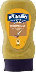 Dijonnaise Mustard Hellmann's 240g