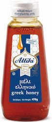 Мед от Мащерка и Други Цветове Melissaki Attiki 470 g Мед от Мащерка и Други Цветове Melissaki Attiki 470 g