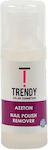 Trendy Color Cosmetics Pure Acetone Nail Polish Remover 100ml