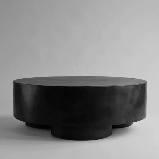 Tisch Stabil Braun 110x110x60cm