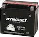 Dynavolt Затворен тип Мотоциклетна батерия YTX12-BS с капацитет 10Ах
