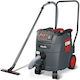 Starmix L-1635 Wet-Dry Vacuum 1600W with Plasti...