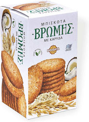 Μπισκότα Βρώμης με Καρύδα Βιολάντα (200g)