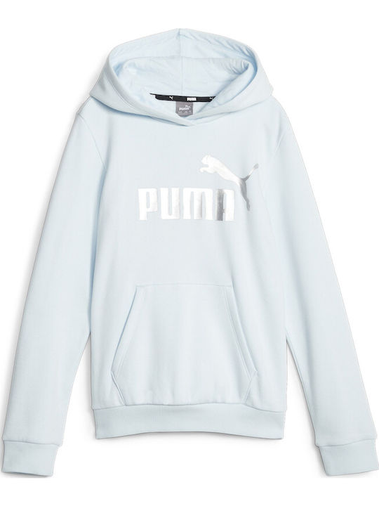 PUMA