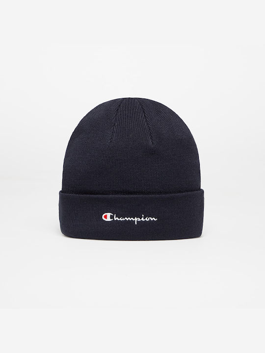 Champion Beanie Unisex Beanie Gestrickt in Mari...