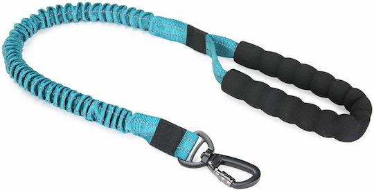 Animal Lesă/Cordon Câine Curea în culoarea Albastru