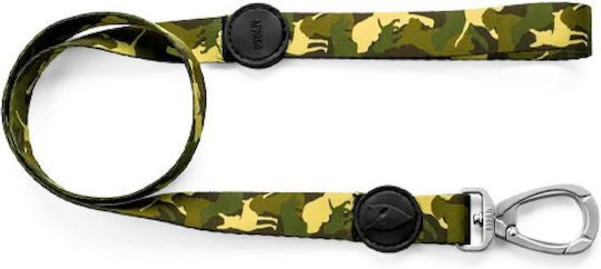 Morso Dog Leash/Lead Strap in Green color