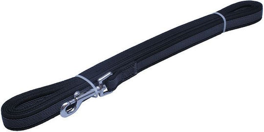 Gappay Dog Leash/Lead Training Strap in Black color 4m