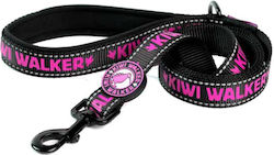 Kiwi Dog Leash/Lead Strap Pink 1.5m Kiwi Dog Leash/Lead Strap Pink 1.5m