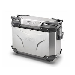 Givi Trekker Outback Monokey Motorcycle Hard Si...