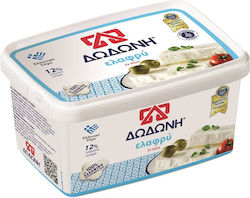 Ελαφρύ Τυροκομικό Προϊόν σε Άλμη ΔΩΔΩΝΗ (400g) Ελαφρύ Τυροκομικό Προϊόν σε Άλμη ΔΩΔΩΝΗ (400g)