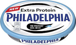 Τυρί Κρέμα Extra Protein Philadelphia (175g)