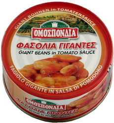 Боб Гиганти в Консерва Omospondia 280g