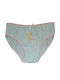 Paramana Kids' Brief Light Blue