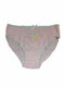 Paramana Kids Brief Pink 1pcs