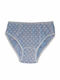 Paramana Kids Brief Light Blue 1pcs