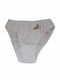 Paramana Kids Brief White 1pcs