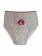 Bozer Kids Brief White 1pcs