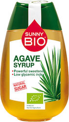 Σιρόπι Αγαύης Βιολογικό Sunny Bio (500 ml) Σιρόπι Αγαύης Βιολογικό Sunny Bio (500 ml)