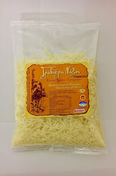 Graviera Cheese From Naxos Grated P.D.O. (200 g) Graviera Cheese From Naxos Grated P.D.O. (200 g)