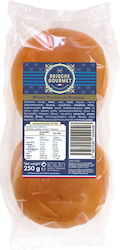 Brioche Buns For Burgers Brioche Gourmet (250g)