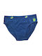 Lotto Kinder-Slip Blau