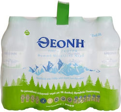 Νερό Φυσικό Μεταλλικό Θεόνη (12x500 ml)
