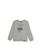 Ako Kids Sweatshirt Gray