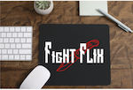 FightFlix Tactical LI Mouse Pad Μαύρο