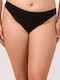 Women's Slip Black