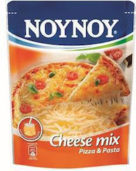Brânză Răzuită Cheese Mix Pizza & Paste NOYNOY 200g