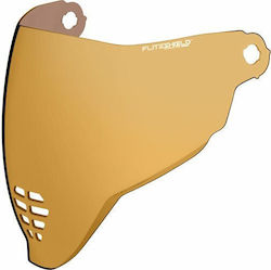 Icon AIRFLITE FLITESHIELD Ζελατίνα Κράνους Καθρέφτης Icon AIRFLITE FLITESHIELD Ζελατίνα Κράνους Καθρέφτης