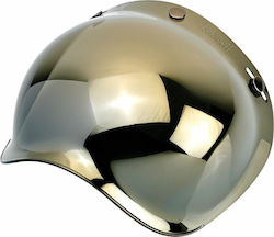 Biltwell Bubble Helmet Visor Mirror 2001-222