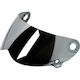 Biltwell LANE SPLITTER Vizor Casca Oglindă 1112...