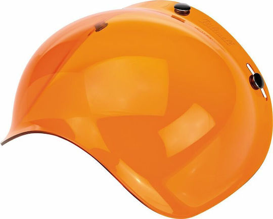 Biltwell Bubble Helmvisier Farbig 2001-104