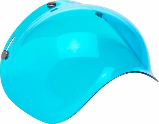 Biltwell Bubble Helmvisier Farbig 2001-105