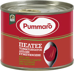 Double Concentrated Tomato Paste Pummaro 200 g