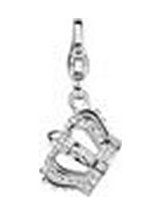 Ti Sento Charm