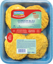 Cordon Bleu Μιμίκος (480 g) -0,70€