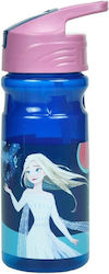 Gim Flip Kunststoff Kinder Trinkflasche Frozen ...