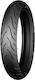 Michelin Pilot Street Underbone Tyre 70/90-17 30 S