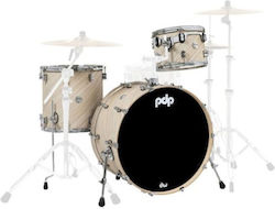 DW Drums PDP CM Rock