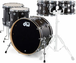 DW Drums Satin 2UP2DOWN