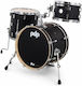 DW Drums PDP CM Drum Set